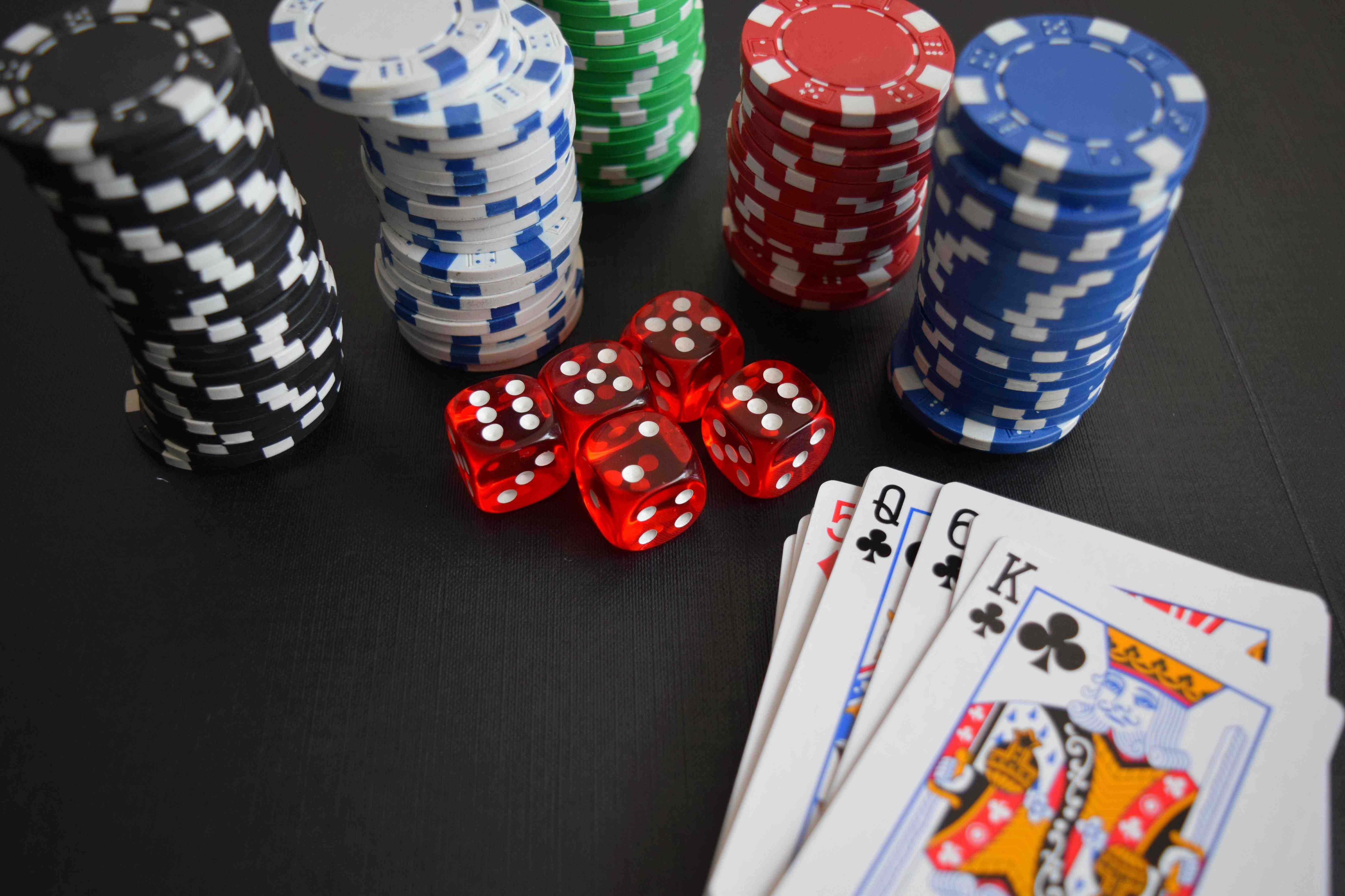 Antarmuka lobby game paijitu yang mudah dan cepat diakses